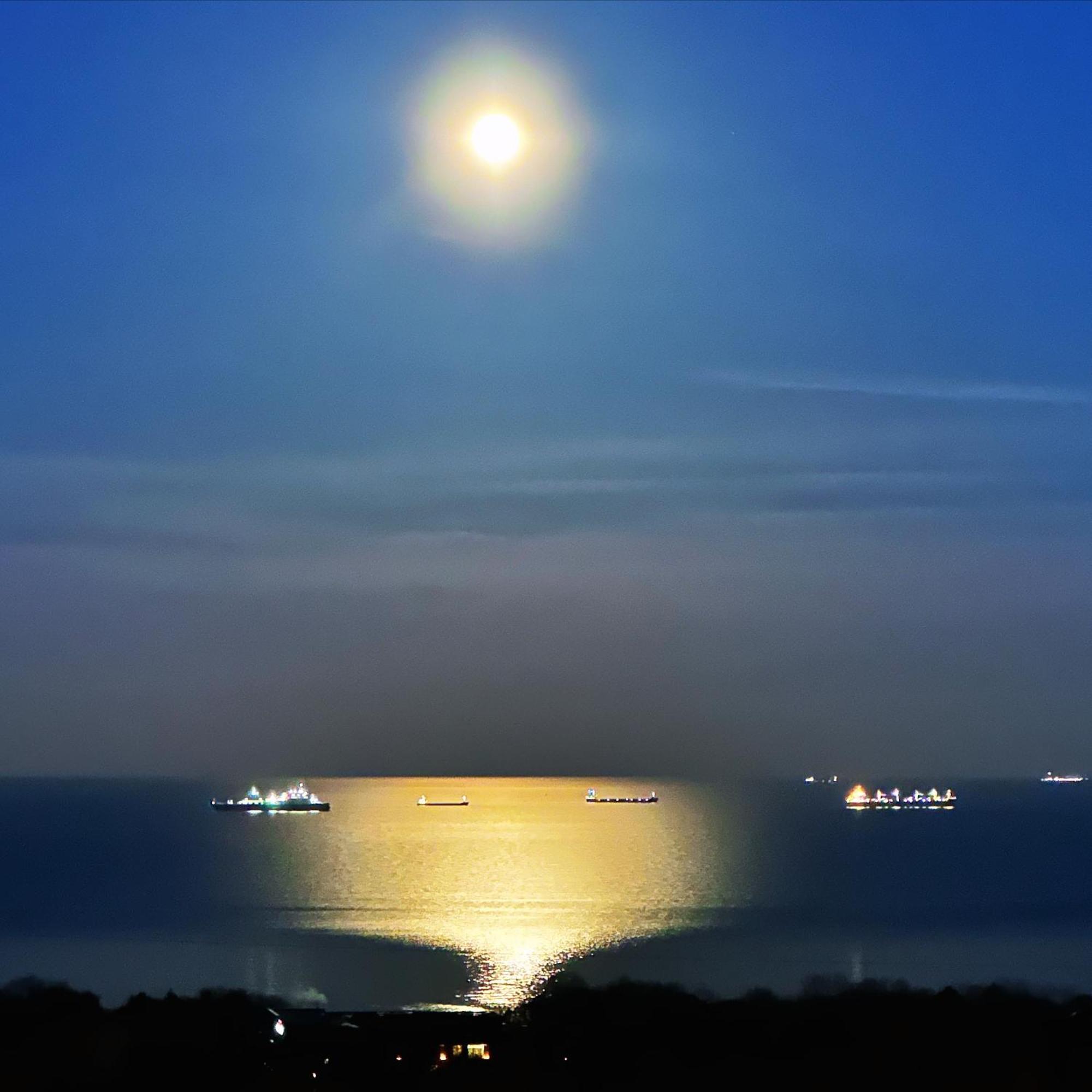 Appartamento Basoto Sopot Esterno foto