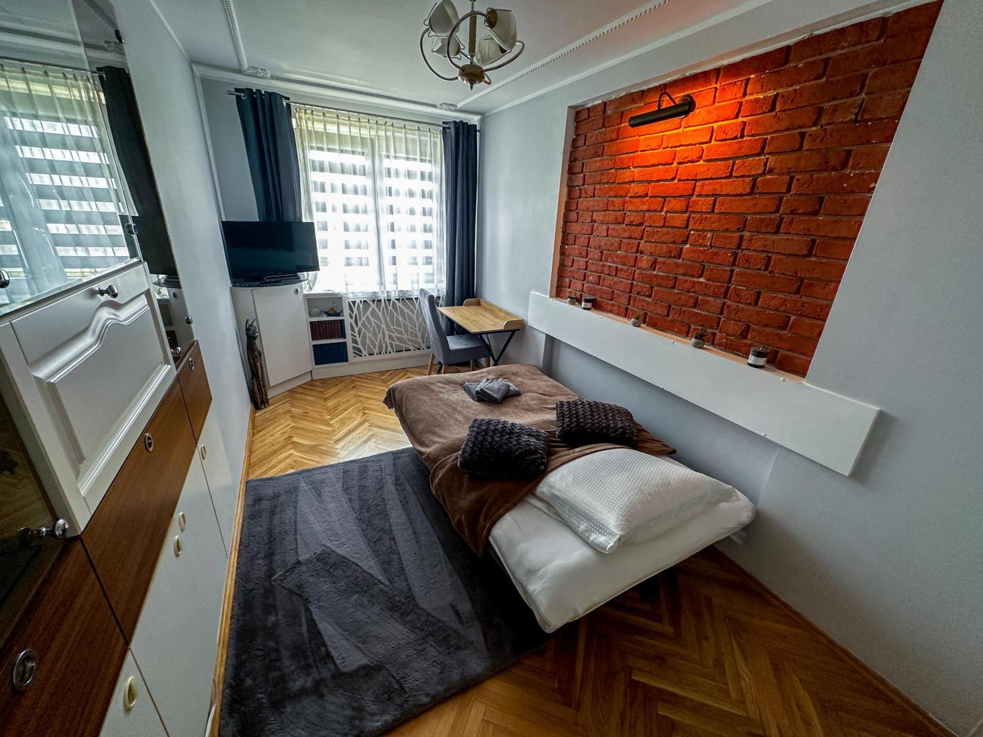 Appartamento Basoto Sopot Esterno foto
